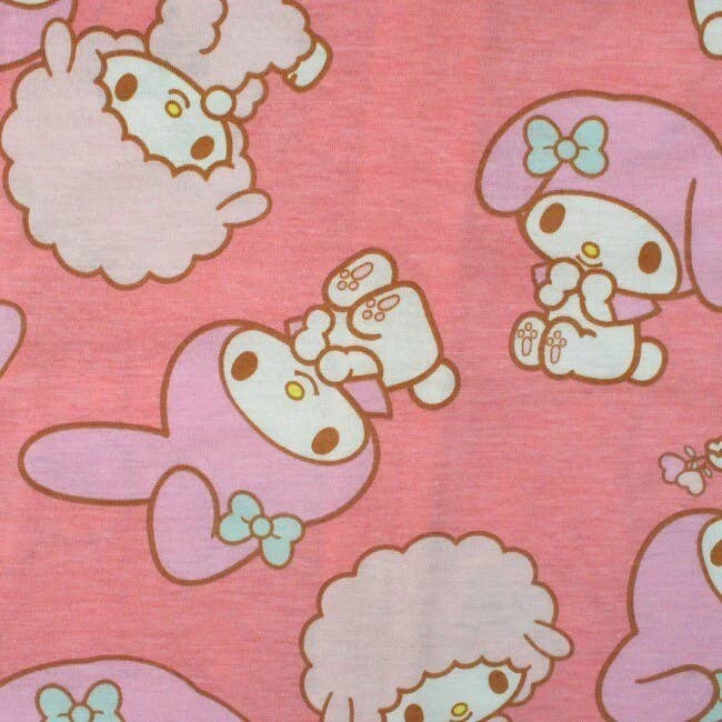 Anthony Wang - Wholesale Hoodie - Unisex - +Kuromi / Hello Kitty/ My Melody Graphic Hoodie