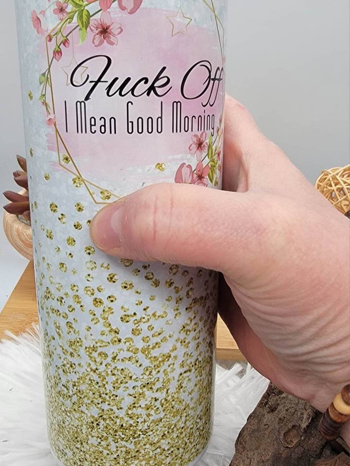 Tasse de voyage 20 oz - Gobelet de voyage pour la vente par Boutique Two Sisters