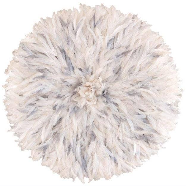 Luangisa African Gallery - Wholesale Hat Accessory - Women's - 30” Juju Hat (Bamileke Headdress) Multiple colors19