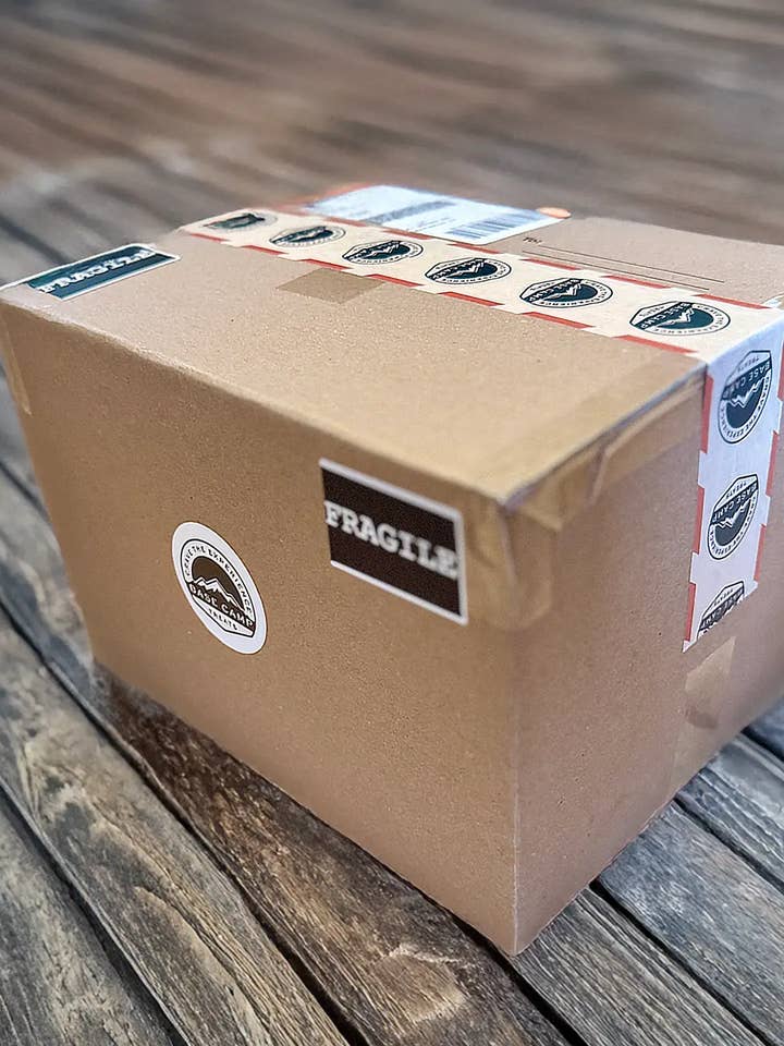 Classic Variety Pack – Case of 24 for wholesale by Base Camp Treats