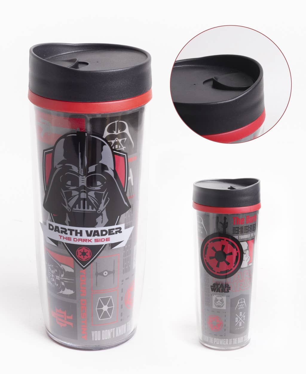 Evidence - Wholesale Insulated Mug/Tumbler - Műa,Df,Refrigerator,Traveler"Sw"530Ml0