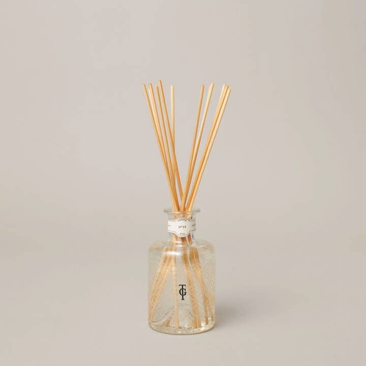 True Grace - Wholesale Reed Diffuser - Seashore 200ml Room Diffuser Set