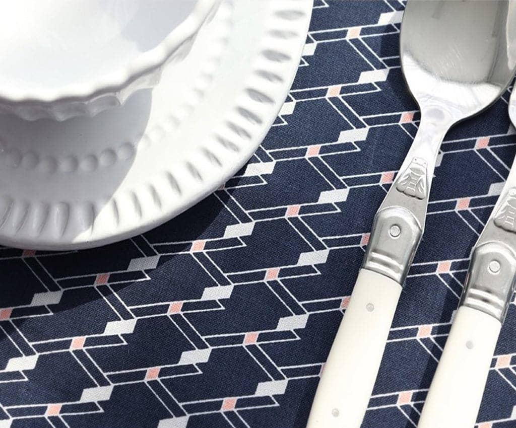 Notable Designs (UK) – wholesale Handkerchief – Women's – Iconic Comely Hanky6