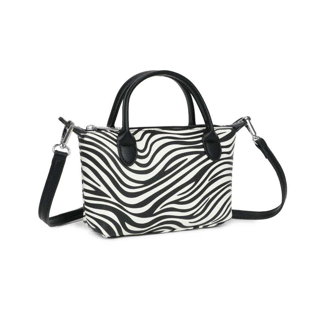 Gallantry - Wholesale Top Handle Bag - Women's - La Minette (A-9112)22