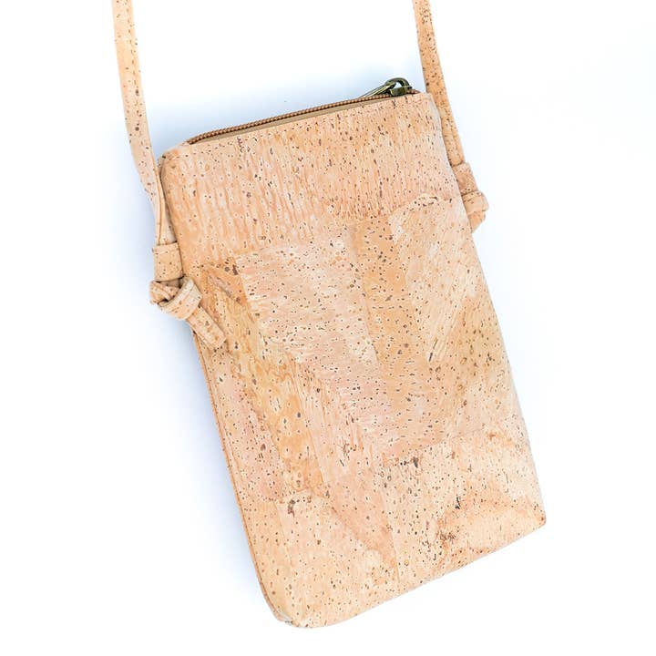 Meninas Bonitas Cork - Wholesale Phone Wallet - Women's - Cork Women's Phone Pouch 3