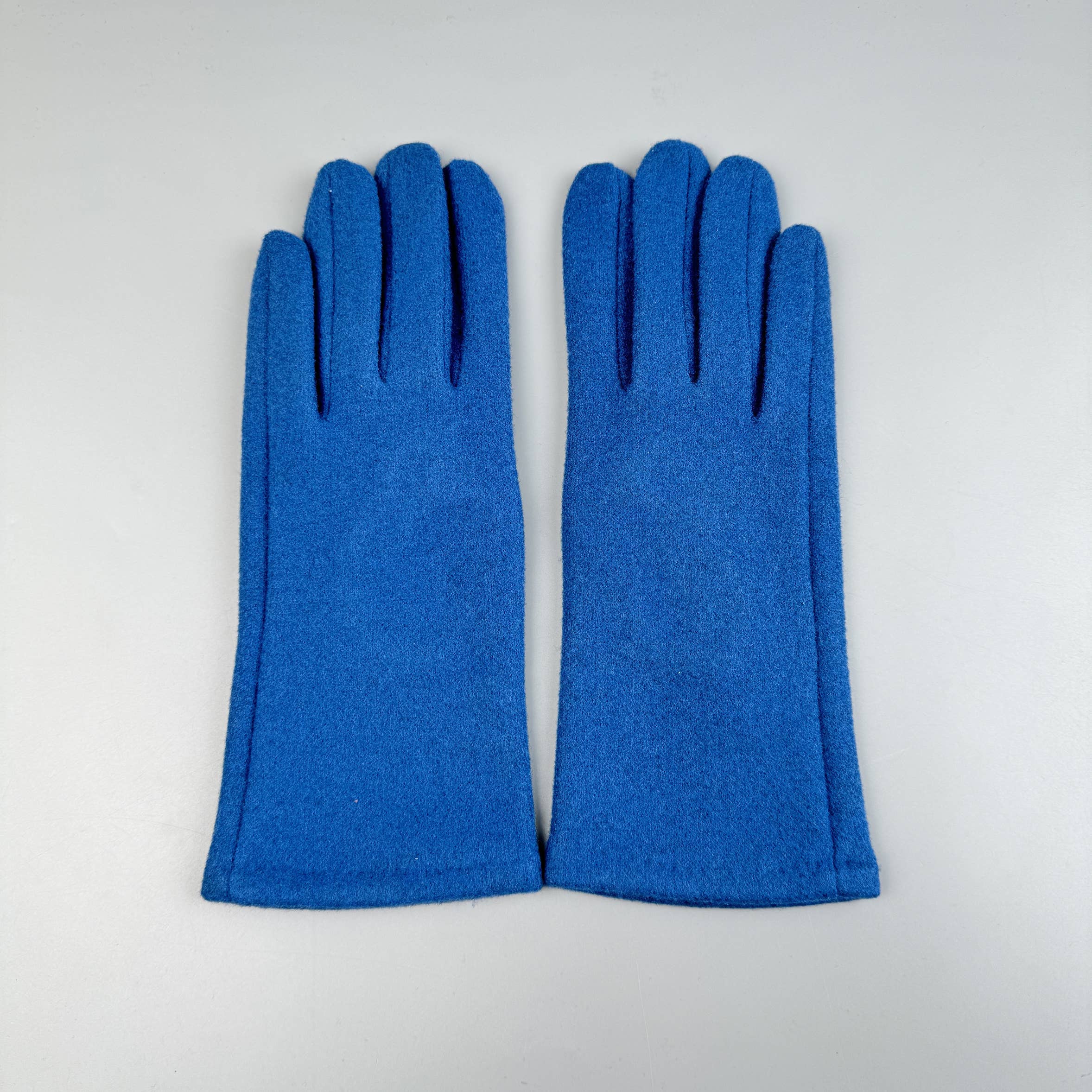 Ole – Großhandel Handschuhe – Damen – Touchscreen-Handschuhe aus Kunstfell34