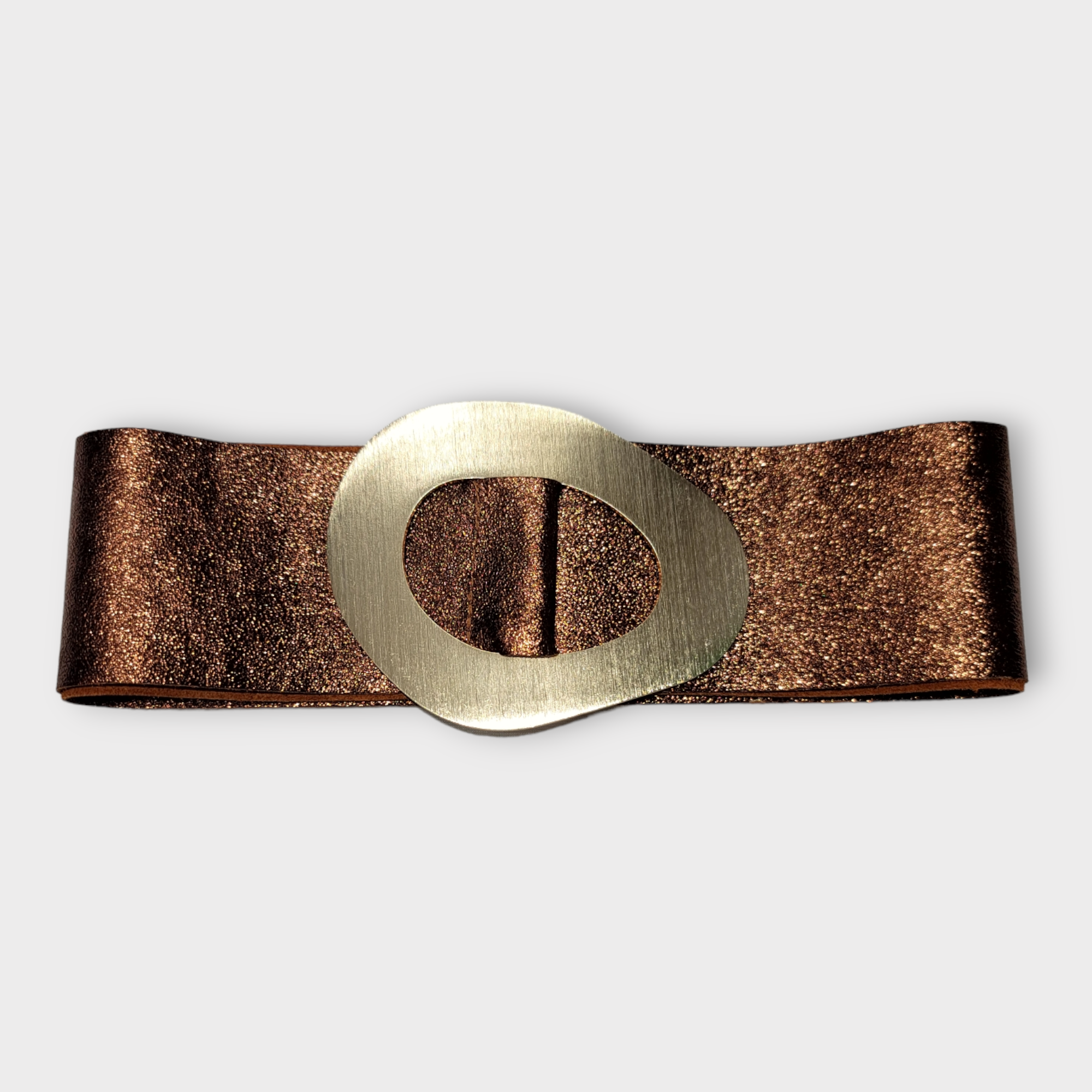 C'MELODIE - Vendita all'ingrosso Cintura - Donna - Taglia Grande Cintura Elastica Chic 1,2m5