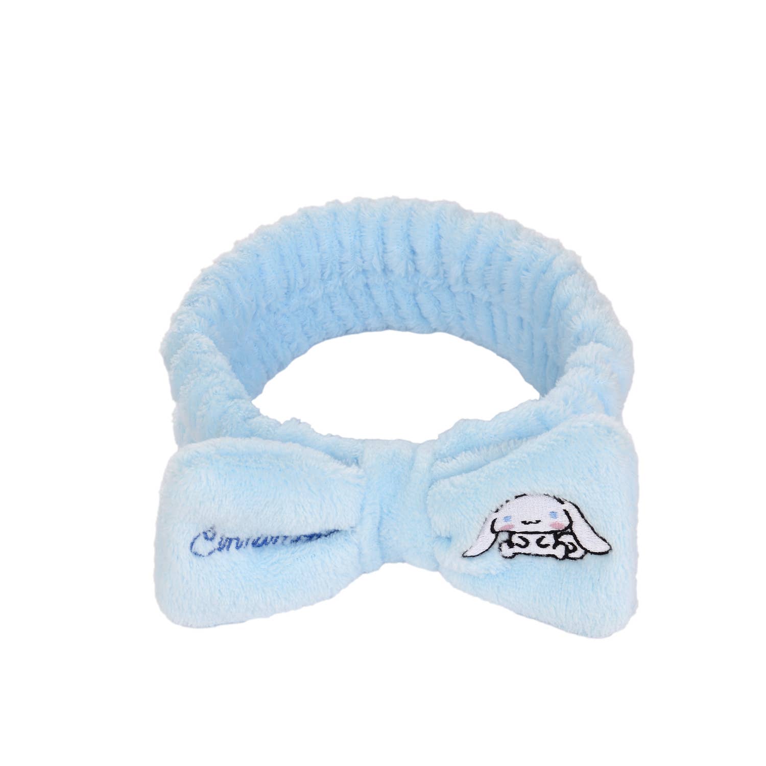 Takecare – wholesale Spa headband – My Melody - Hair band4