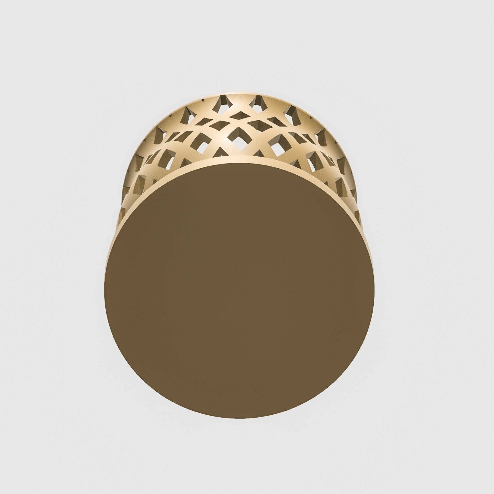 Rosebud Homegoods – wholesale Plant pot – Capricious Orchid Planter Pot6