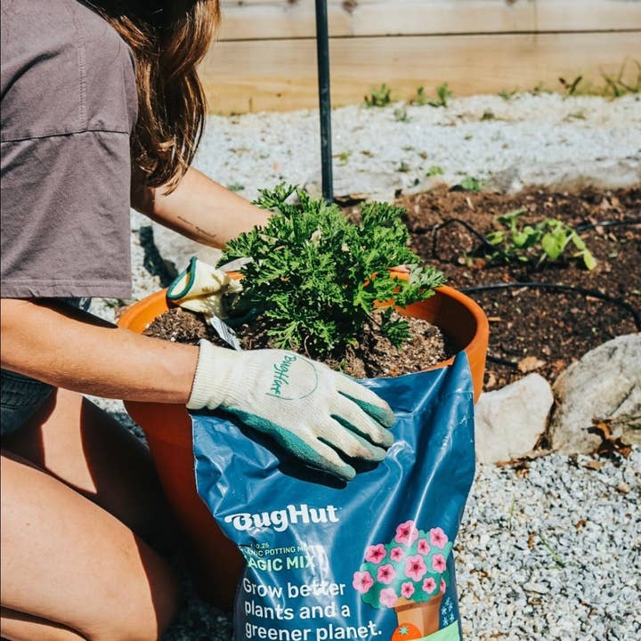 BugHut - Wholesale Planting/Potting Soil - Magic Mix™2