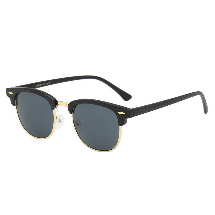 AIR FORCE Ocean Aviator Solglasögon Unisex Solglasögon för wholesale av Luna Sunglasses