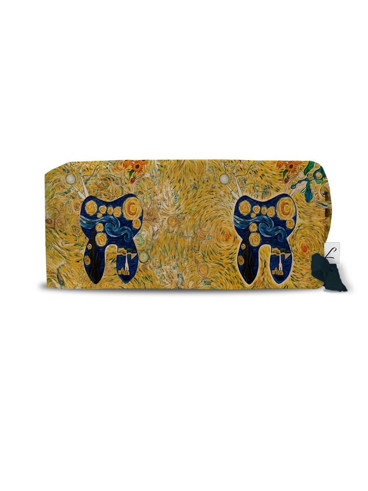 AELIN - Wholesale Healthcare Uniform - Women's - Calot de bloc – Dent de Van Gogh0