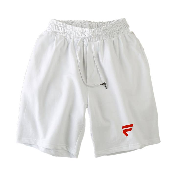 Pantaloncini Vibe bianchi in 5 varianti for wholesale by Fivers