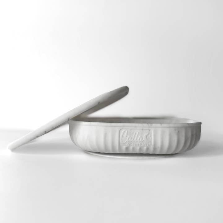 Calla & Friends - Wholesale Dinner Plate - Kids & Baby - The Isla Plate7