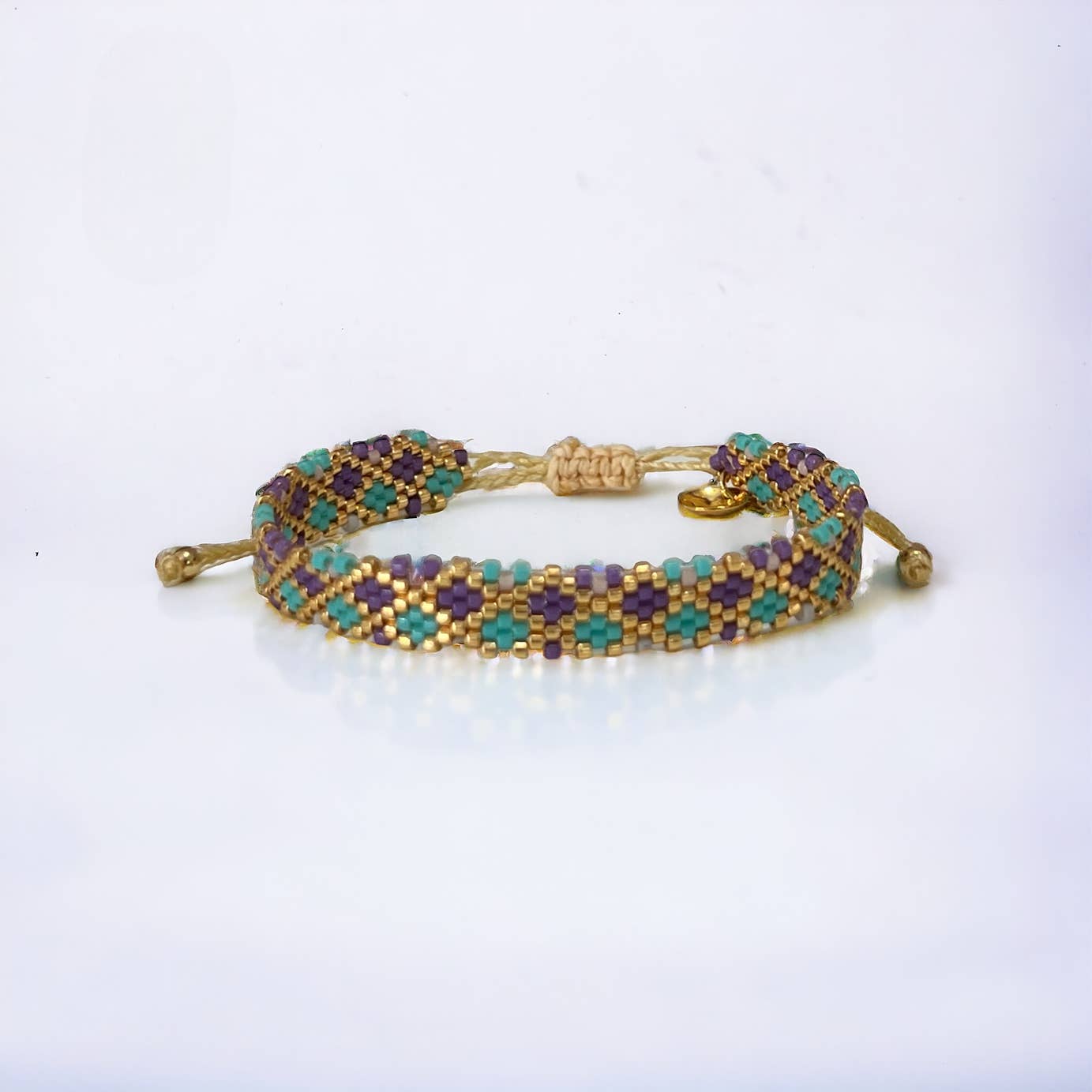 Kana’s By Juliana Duque - Wholesale Beaded Bracelet - Miyuki Bracelets-Beaded Jewerly- Boho Miyuki Jewerly- Peyote2