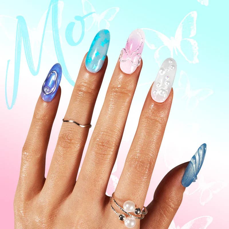 Modelones - Wholesale Nail Polish - Crush on Color4