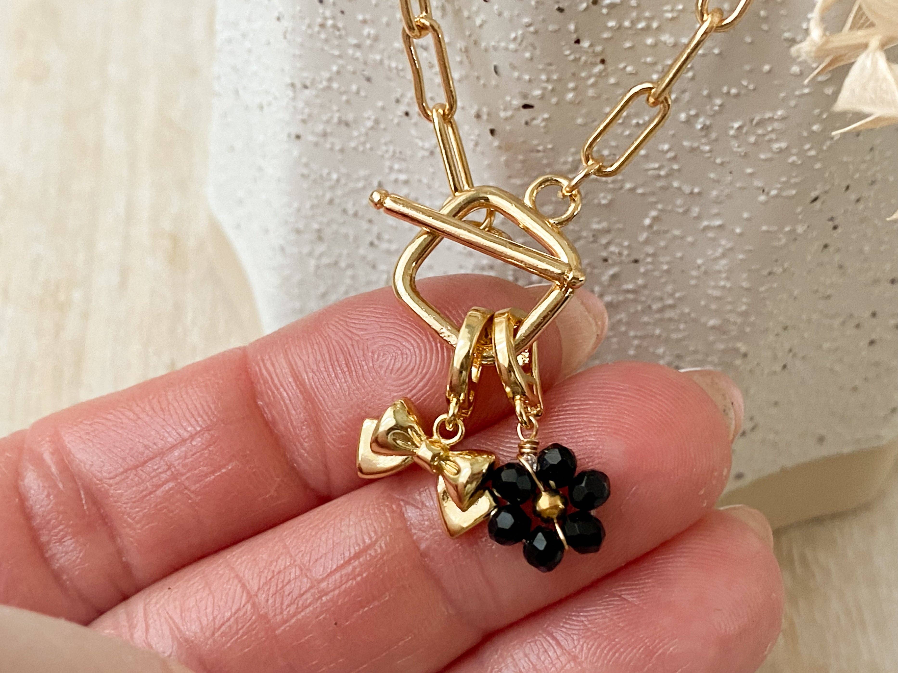 Agaveh girl - Wholesale Pendant/Charm Necklace - Zeal Necklace8