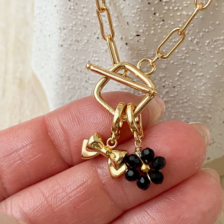 Agaveh girl - Wholesale Pendant/Charm Necklace - Zeal Necklace8