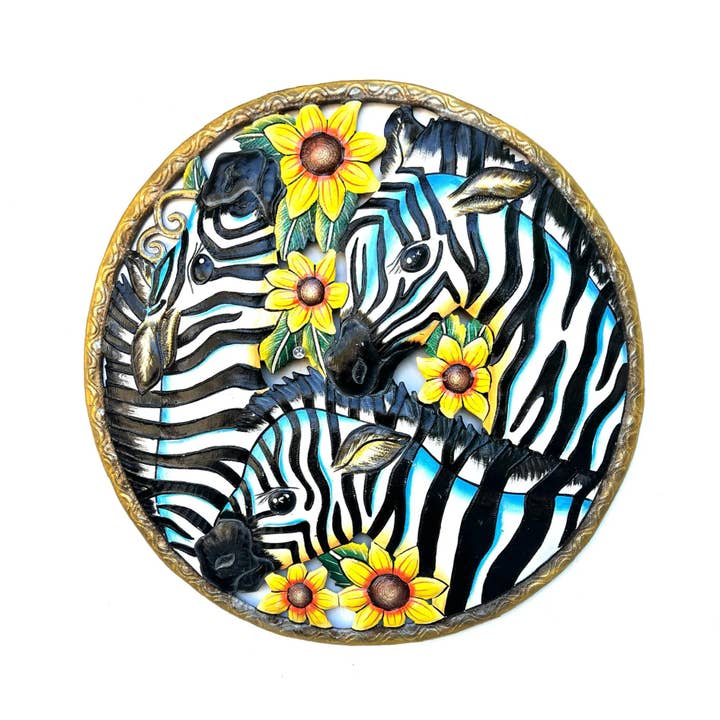 Zebras! for wholesale by Our Market