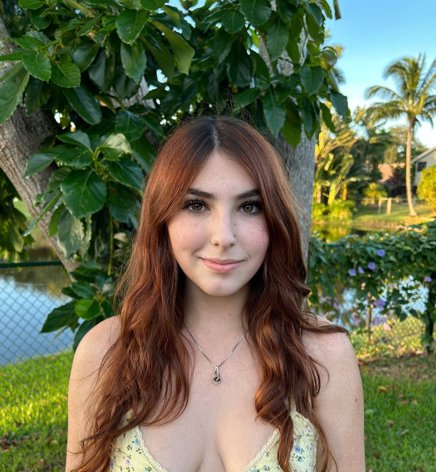 Karelia Creations - Wholesale Pendant/Charm Necklace - Shungite Sterling Silver Orbit Pendant and 18-Inch Necklace1