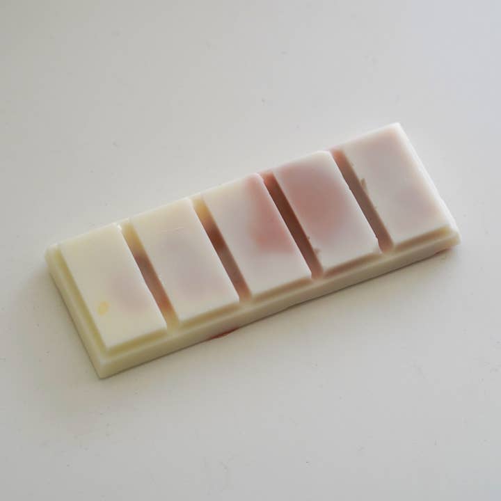 Snap Bar Cera di Soia - Biscotto Maria - Wax Melt per la vendita all'ingrosso da parte di INZ Aragón S.Coop. Pequeña