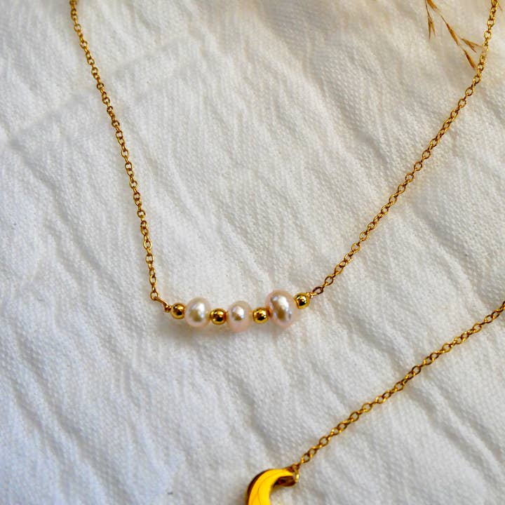 Elise por atacado de Lluvia