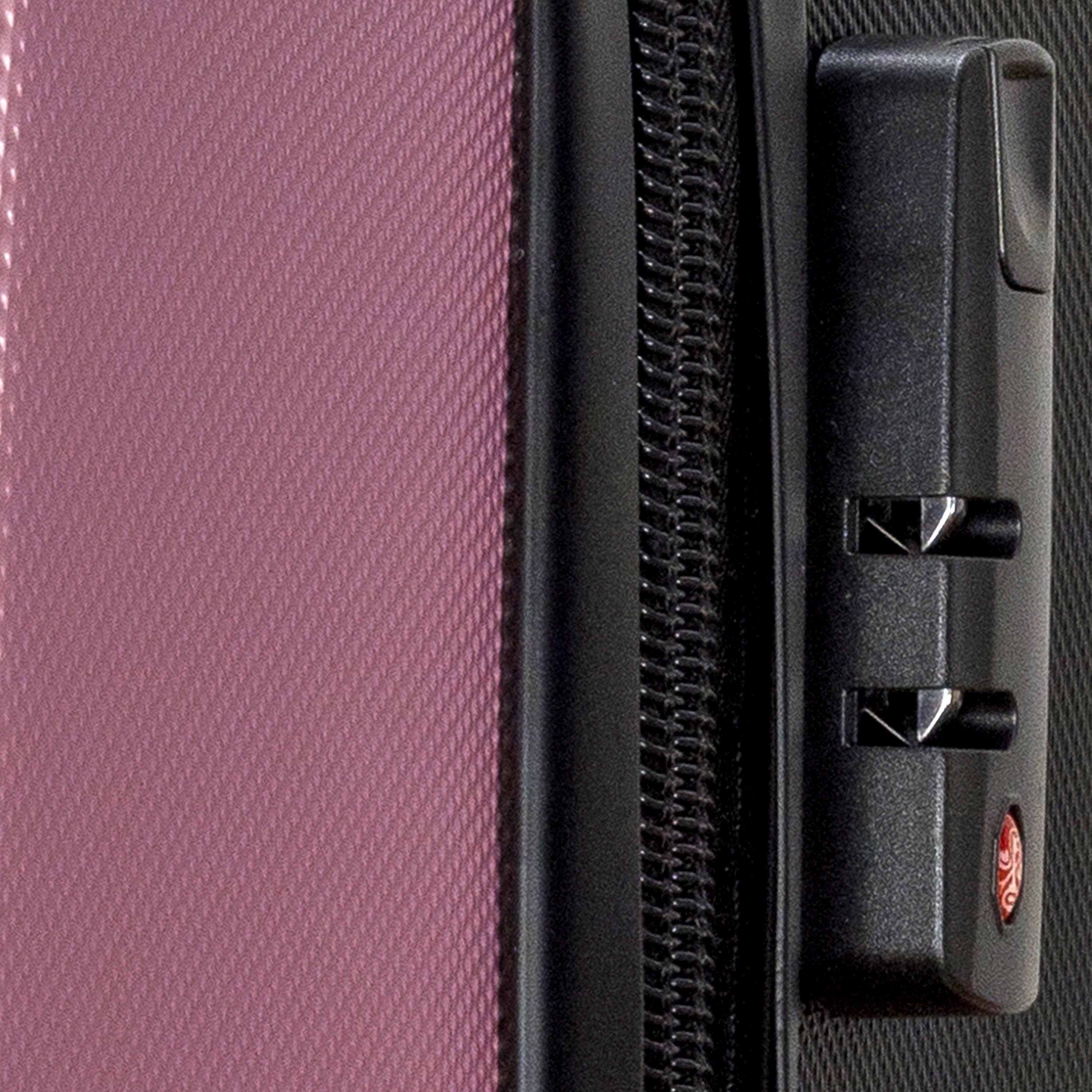 Nicci – Engroshandel Bagage – 3-delt kuffertsæt fra Highlander-kollektionen41