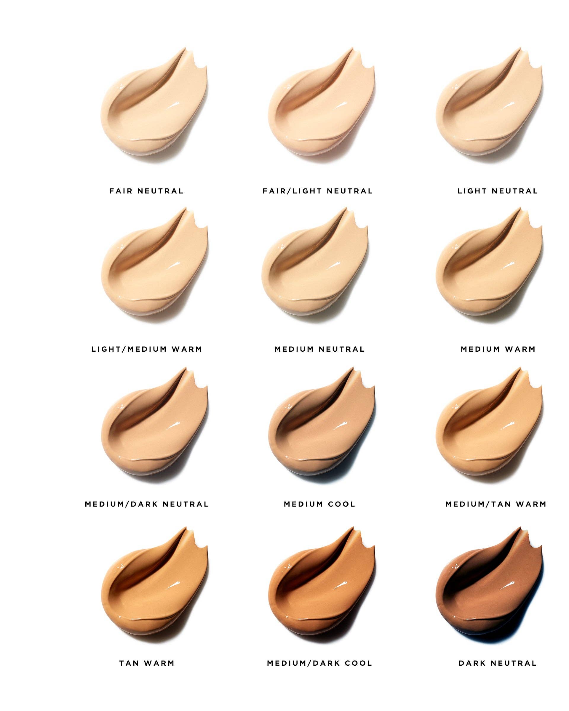 HALEYS Beauty - Wholesale Face Concealer - Re-wind Blurring Full Coverage Concealer18