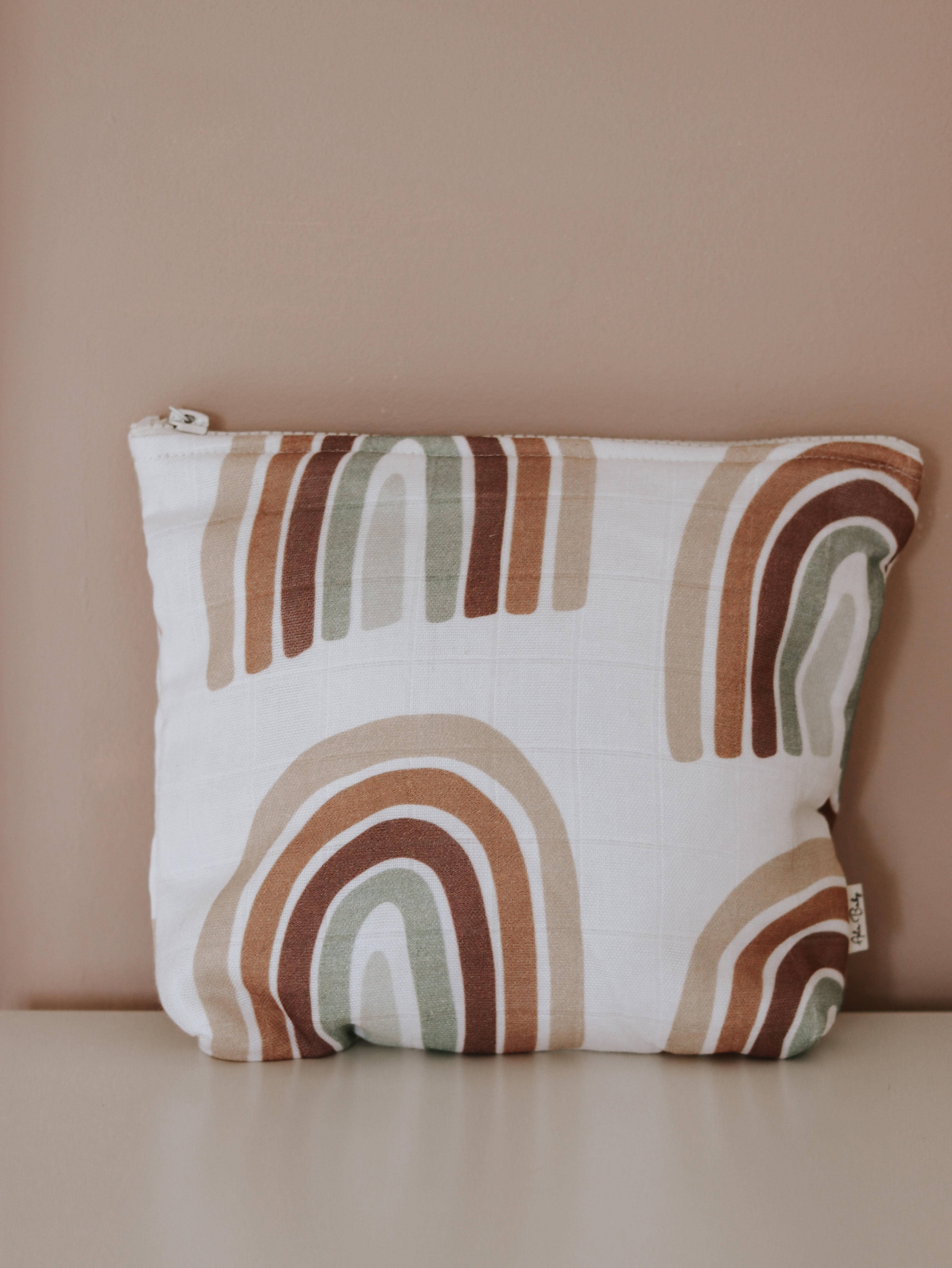 Ada Baby - Vente Sac à langer – bébé - Pochette de rangement pour sac à couches0