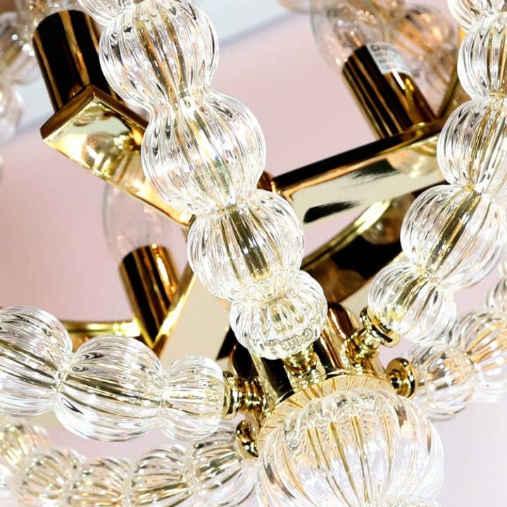 Alan Mizrahi Lighting Design - Wholesale Chandelier/Hanging Light - IQ2078 CORONA5