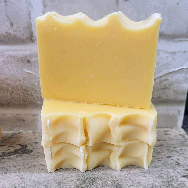 Essentially NOLA Soap Works - Wholesale Bar Soap - Ready to Label Botanical Spring Soaps