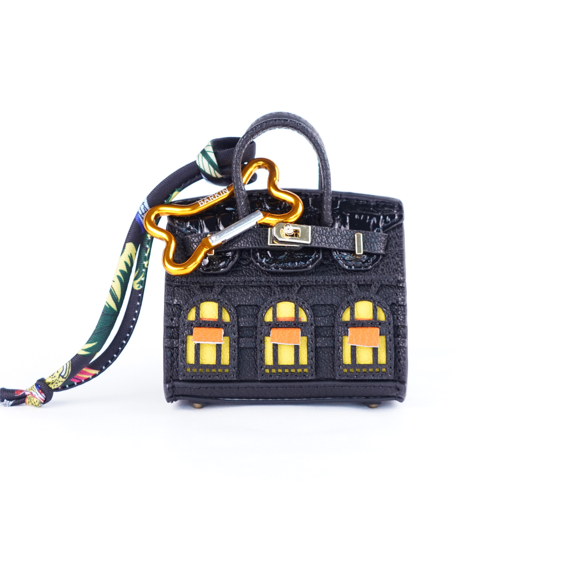 Puppy Barkin - Wholesale Pet Poop Bag Dispenser - Barkin Dog Waste Bag Dispenser #817