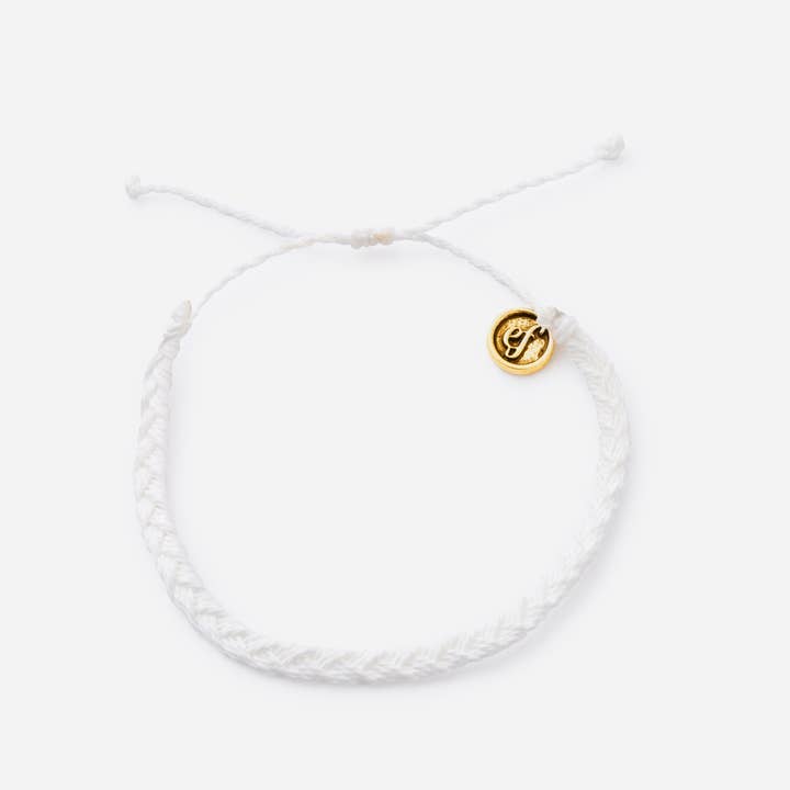 Elevated Faith - Wholesale Beaded Bracelet - Purity Christian String Beaded Bracelet