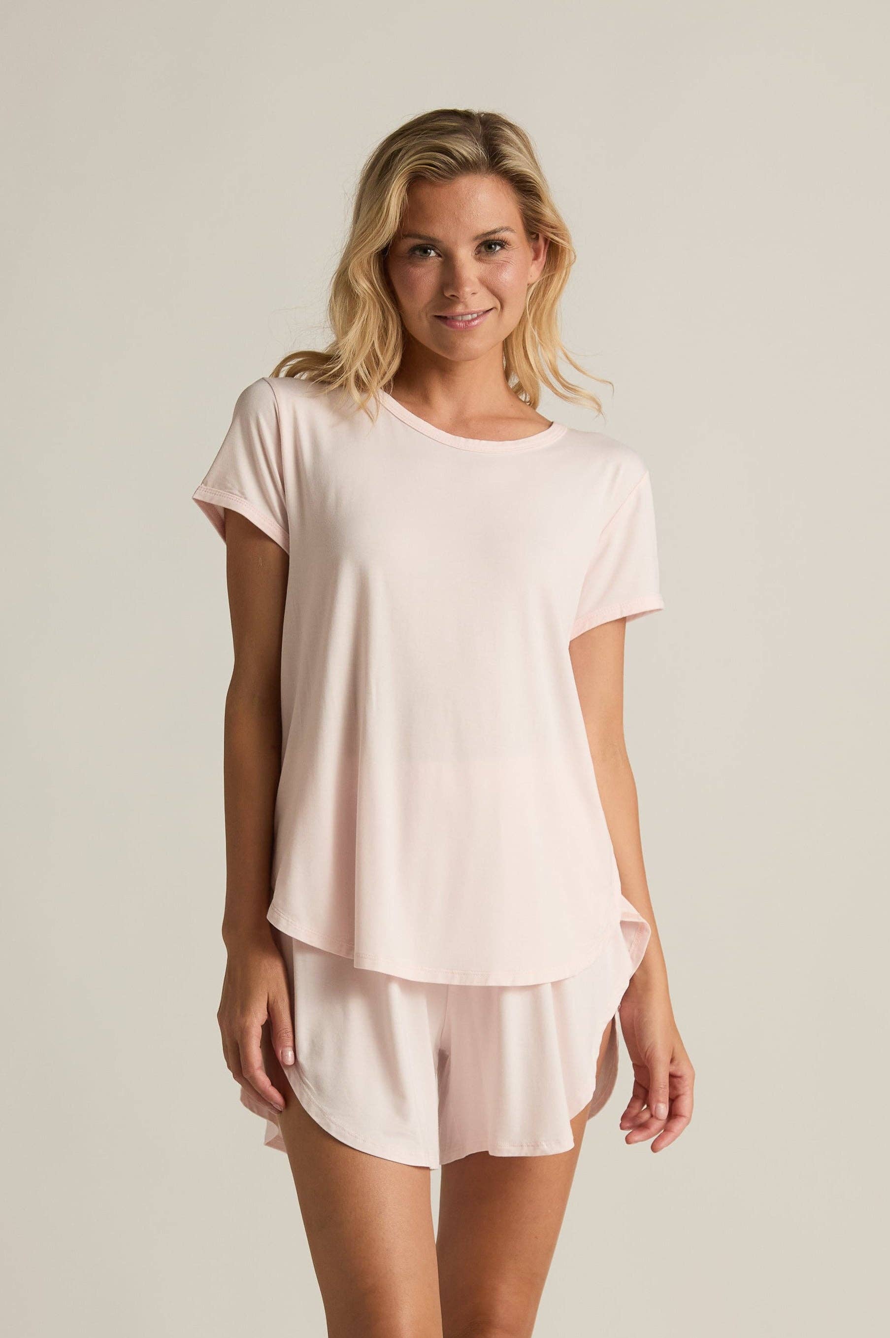 Faceplant Dreams - Wholesale T-Shirt - Women's - Tulip Tee11