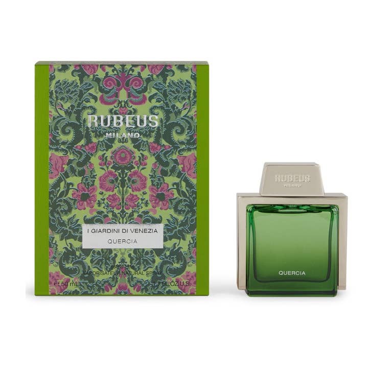 Fragrapedia Haus - Wholesale Perfume/Eau de Toilette - I Giardini Di Venezia Quercia EDP3
