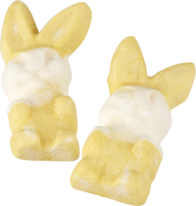 SWEDISHCANDY4U – wholesale Gummy – EASTER BUNNIES 1.7K0