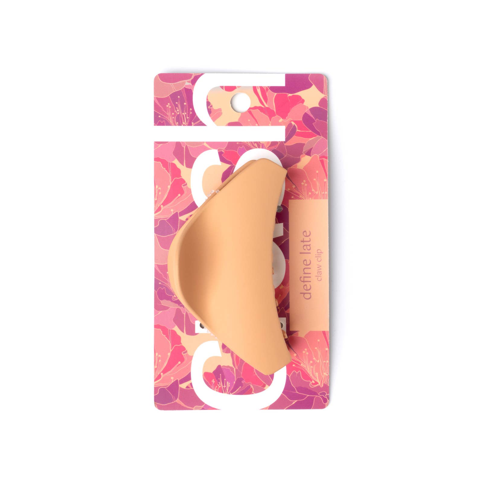 DM Merchandising - Vendita all'ingrosso Fermaglio per capelli - Donna - Fermaglio per capelli Crush Define Late Claw18