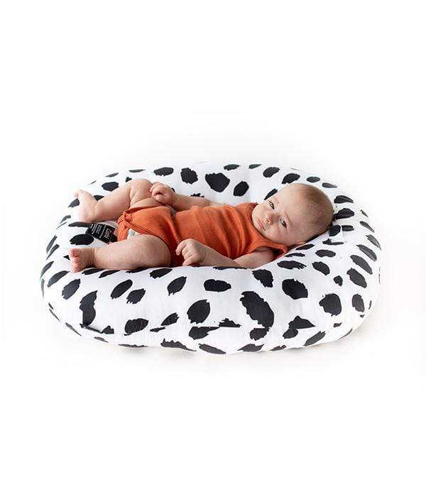 Cushii - Wholesale Lounger - Baby - Cushii Lounger Marula - Black8