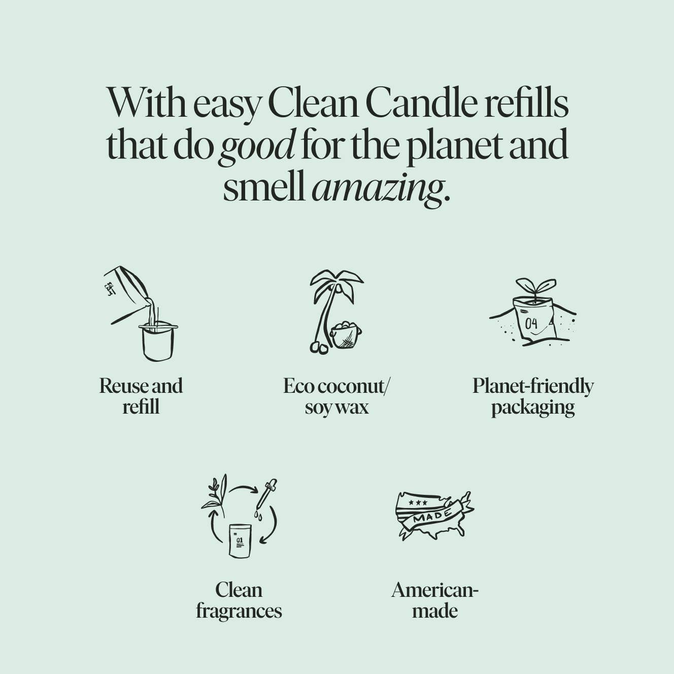 Siblings - Wholesale Jar/Filled Candle - No 04 — Eucalyptus, Balsam, Wild Berries, 10 oz7