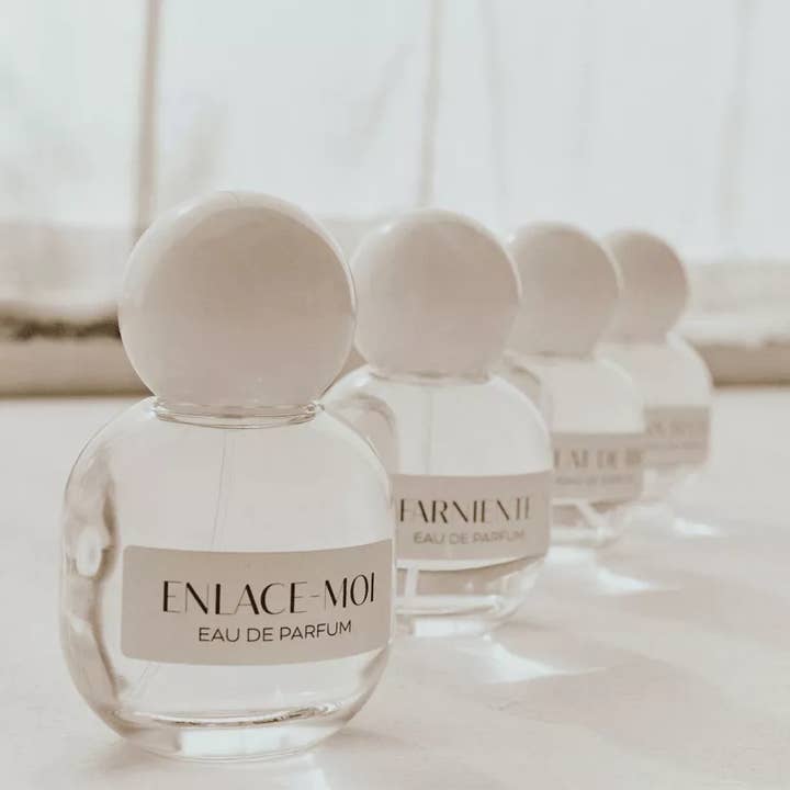 PAQUETE IMPLANTACIÓN AGUA DE PERFUME TIENDA para venta al por mayor de ORBE DE MEMOIRE