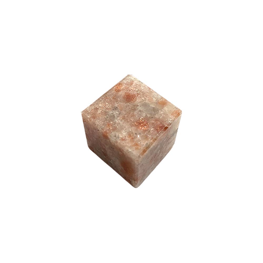 VIE – wholesale Spiritual stone/crystal – Crystal Cube, 2-2.5cm19