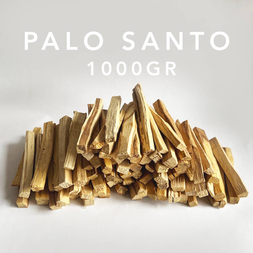 Laay - Wholesale Incense - PALO SANTO9