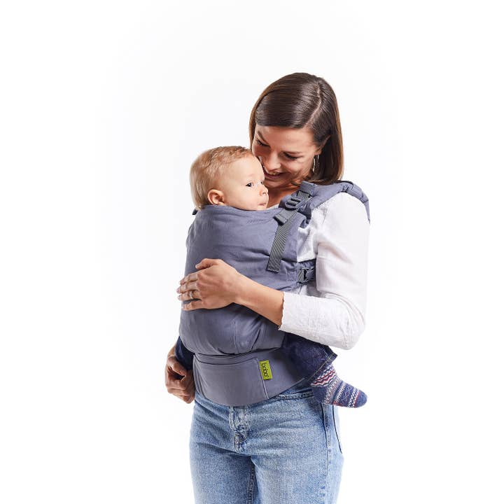 BOBA - Wholesale Baby Carrier - BOBA X Baby Carrier3