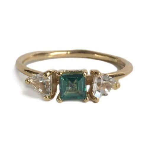 Wynn Ring for wholesale by Tarin Thomas