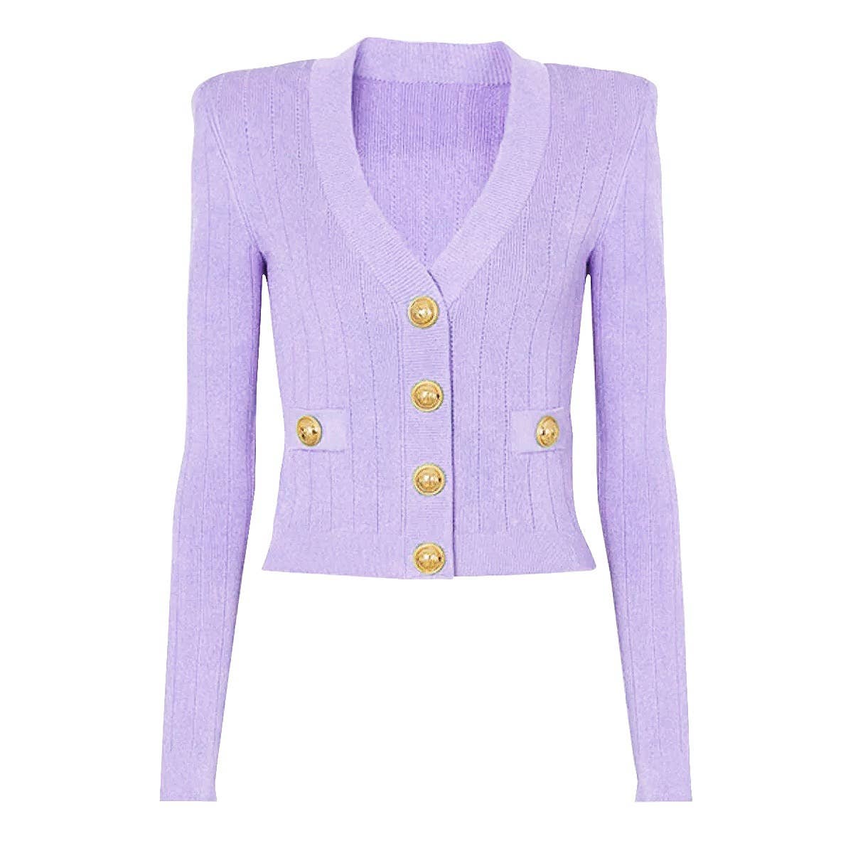 Productseeker - Wholesale Cardigan - Women's - JK031 Elegant Knitwear: Timeless Style10