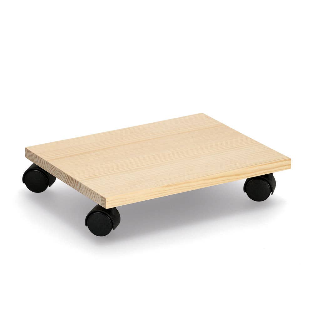 nature Roller F. All-purpose box, pine/plastic for wholesale on Faire0