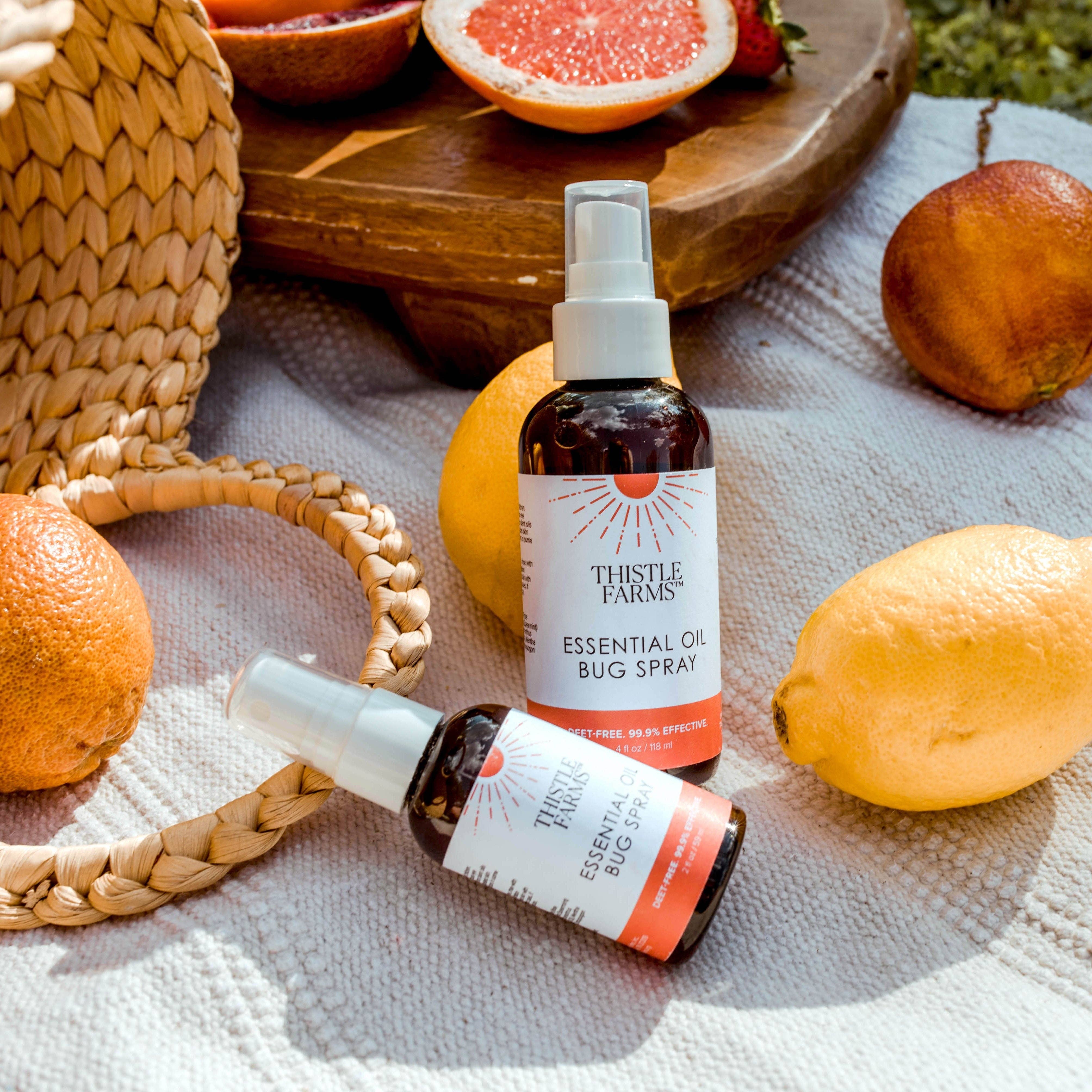 Thistle Farms - Vente Insectifuges - Présentoir insectifuge à base d'huiles essentielles8