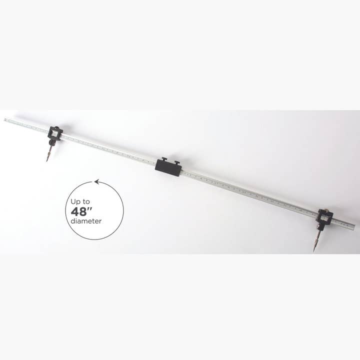 Alvin Drafting - Vente Boussole - Compas à faisceau N° 961X/ N° 961B2