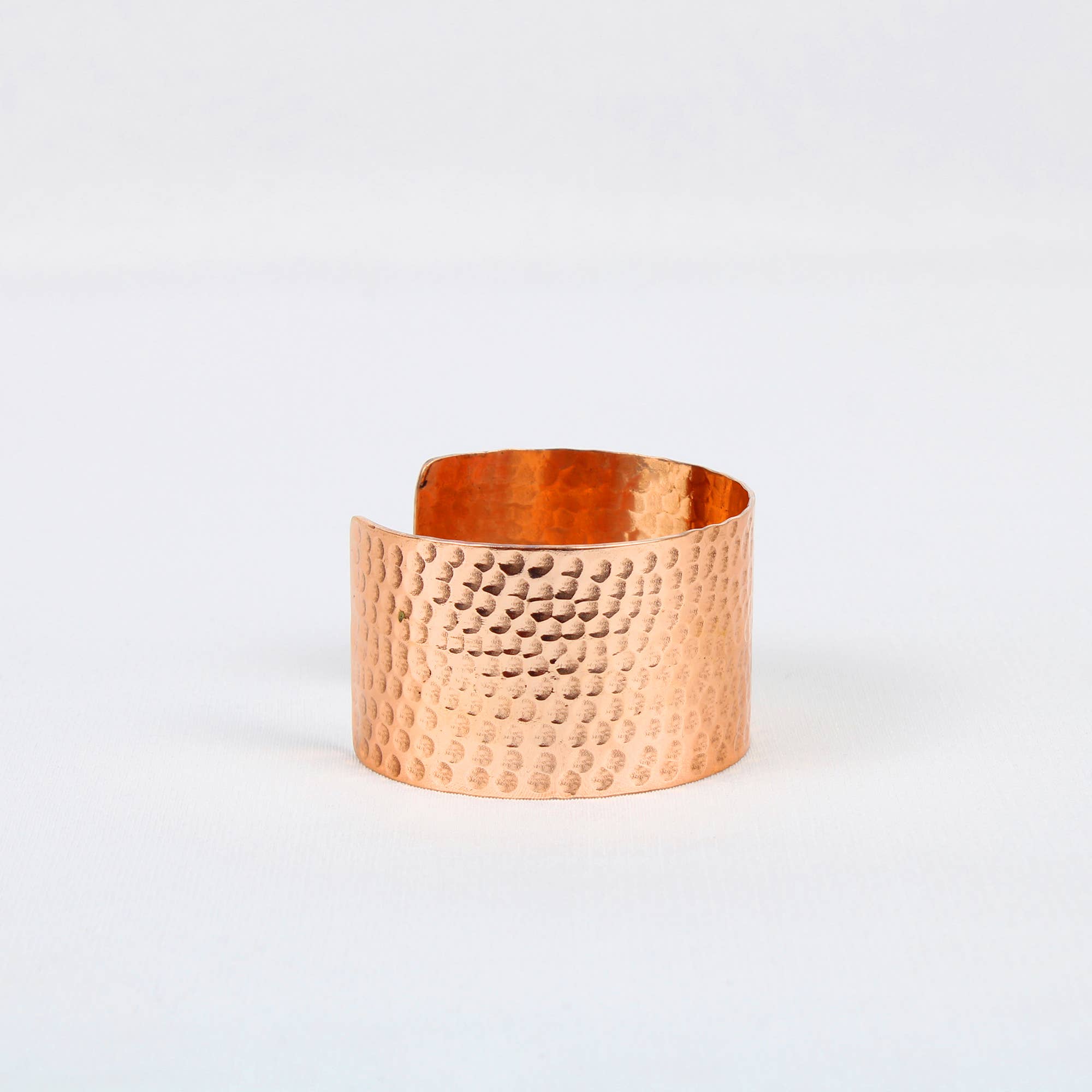 El'Cobre-Ecozonelifestyle - Wholesale Cuff Bracelet - Copper Magnet Bracelet (Design 47)1
