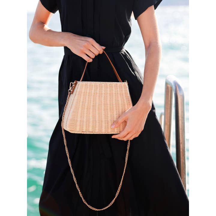 Shiraleah - Wholesale Purse/Bag Accessory - Women's - CORSICA BAG